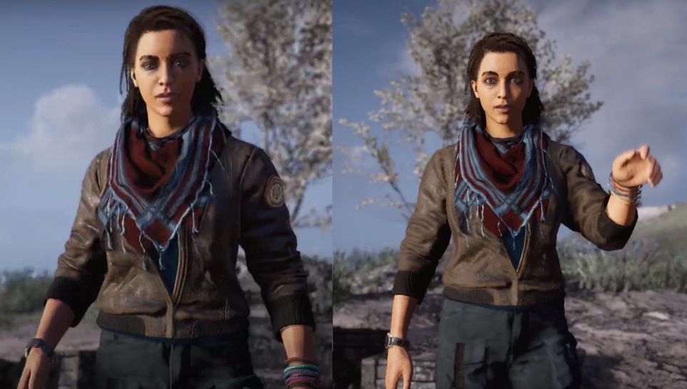 Assassin's Creed Valhalla z ogromną rolą Animusa. Wyciekły nowe zdjęcia