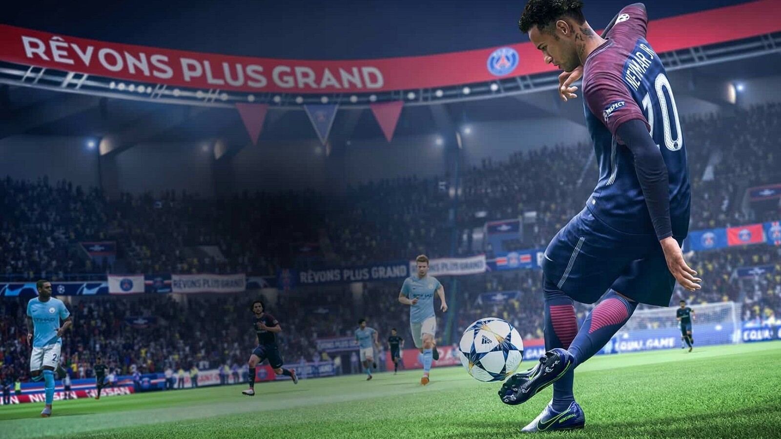 FIFA 23 - doniesienia sugerują spore zmiany w nadchodzącej odsłonie od EA