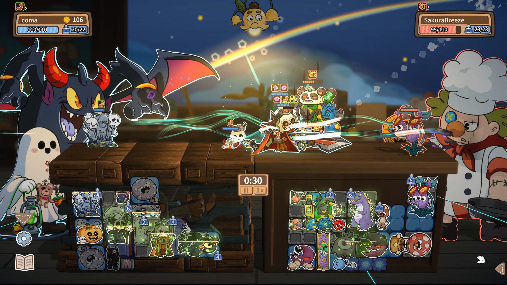 Toy Smash Kaboom! #10