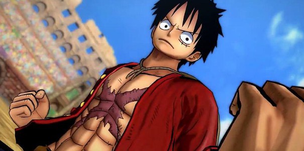 Demo One Piece: Burning Blood już dostępne, mamy zwiastun