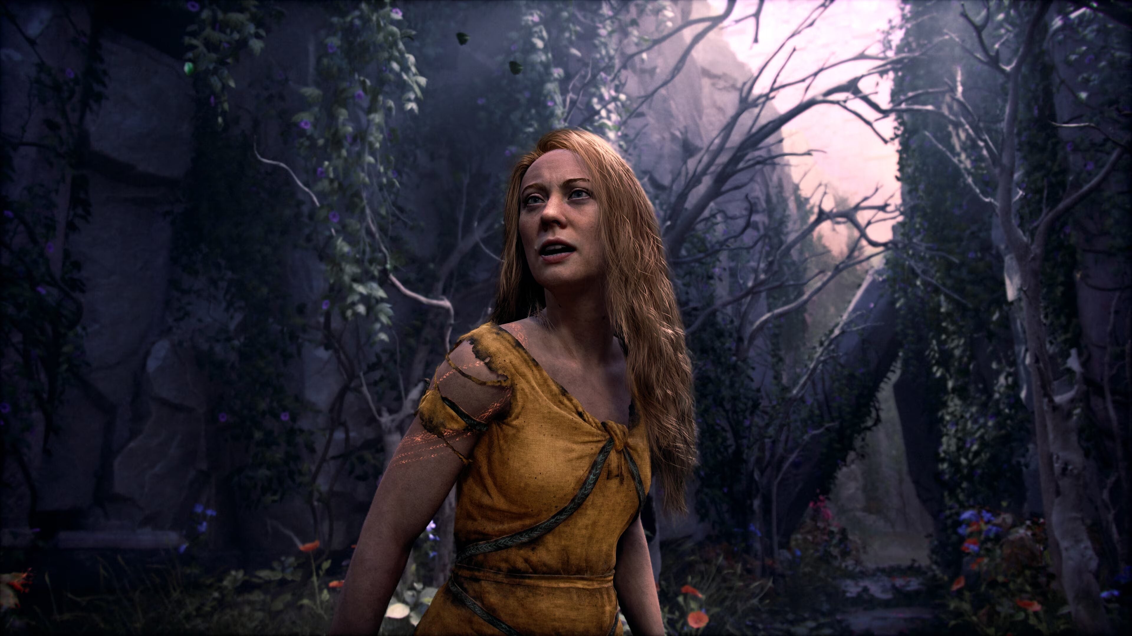 God of War Laufey #6
