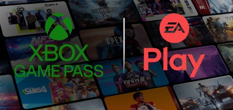 Xbox Game Pass Ultimate z EA Play od listopada. Microsoft potwierdza rozbudowę oferty o gry Bethesdy