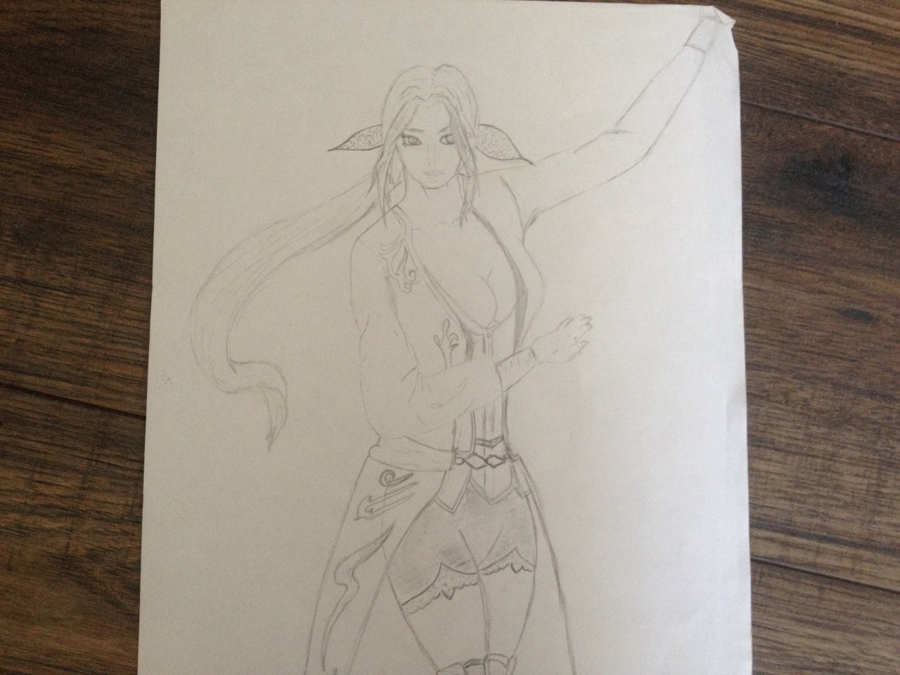 Pierwsze informacje o fabule Time Travelers