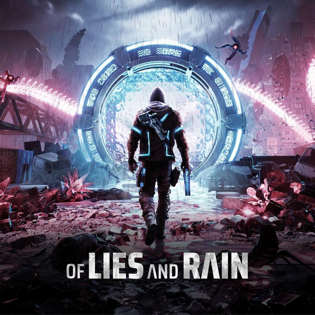 Of Lies and Rain