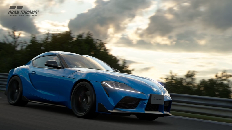 Gran Turismo Sport otrzyma nową aktualizację. Twórcy zaprezentowali szczegóły łatki 1.57