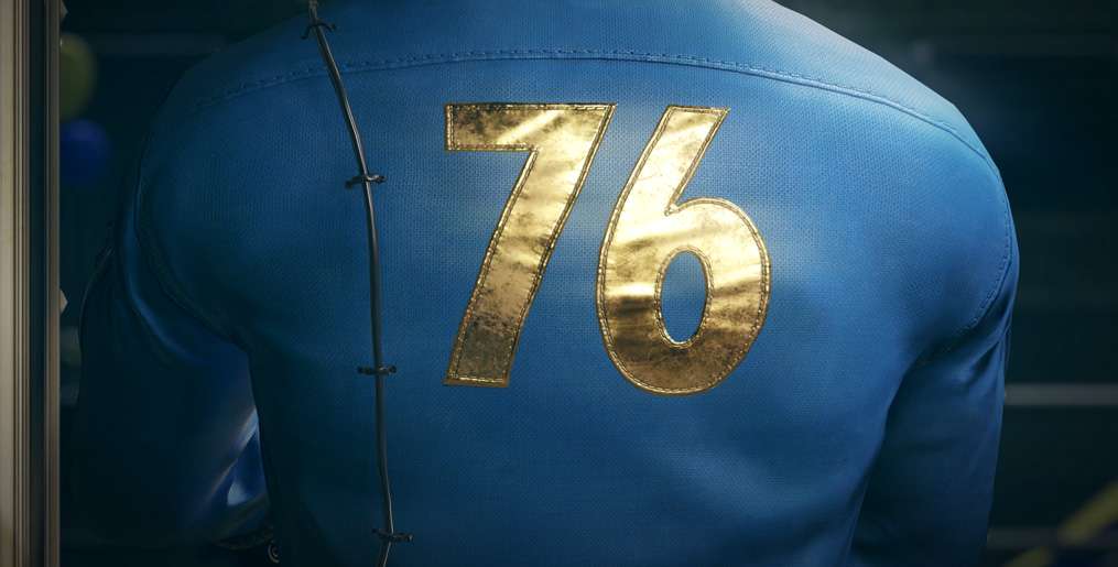Fallout 76 oficjalnie! Jest pierwszy zwiastun