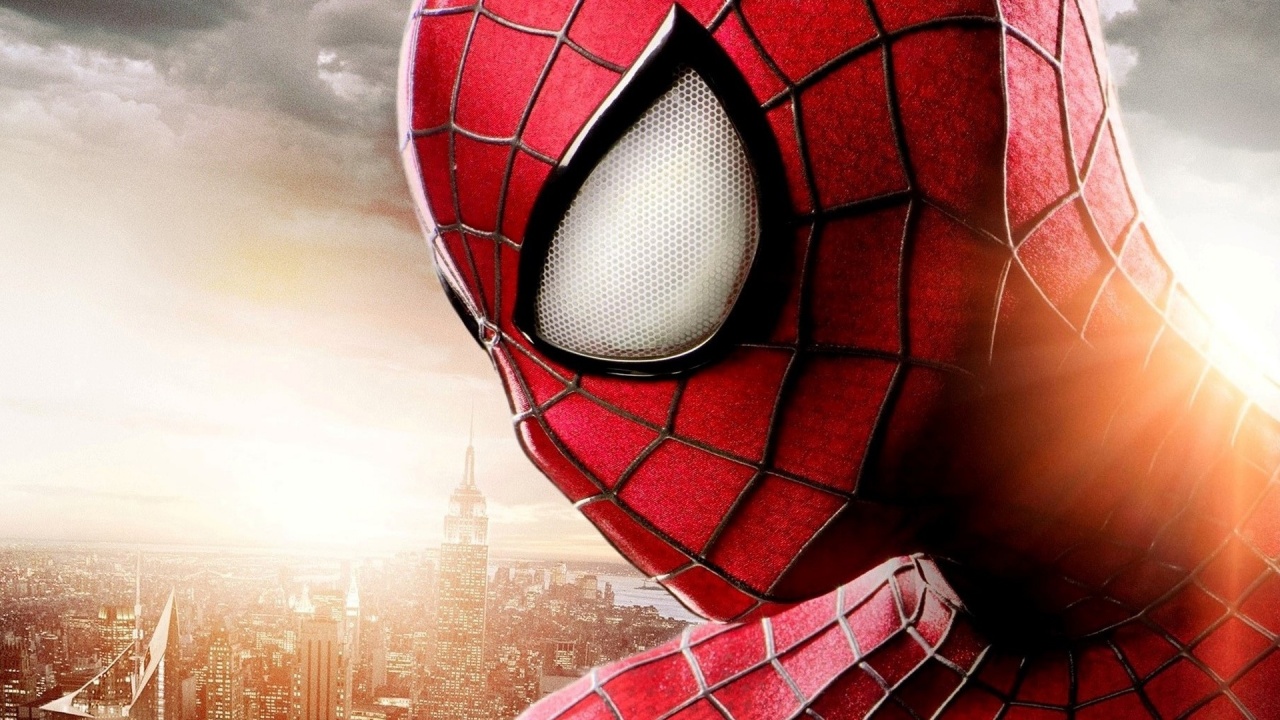 The Amazing Spider-Man 2