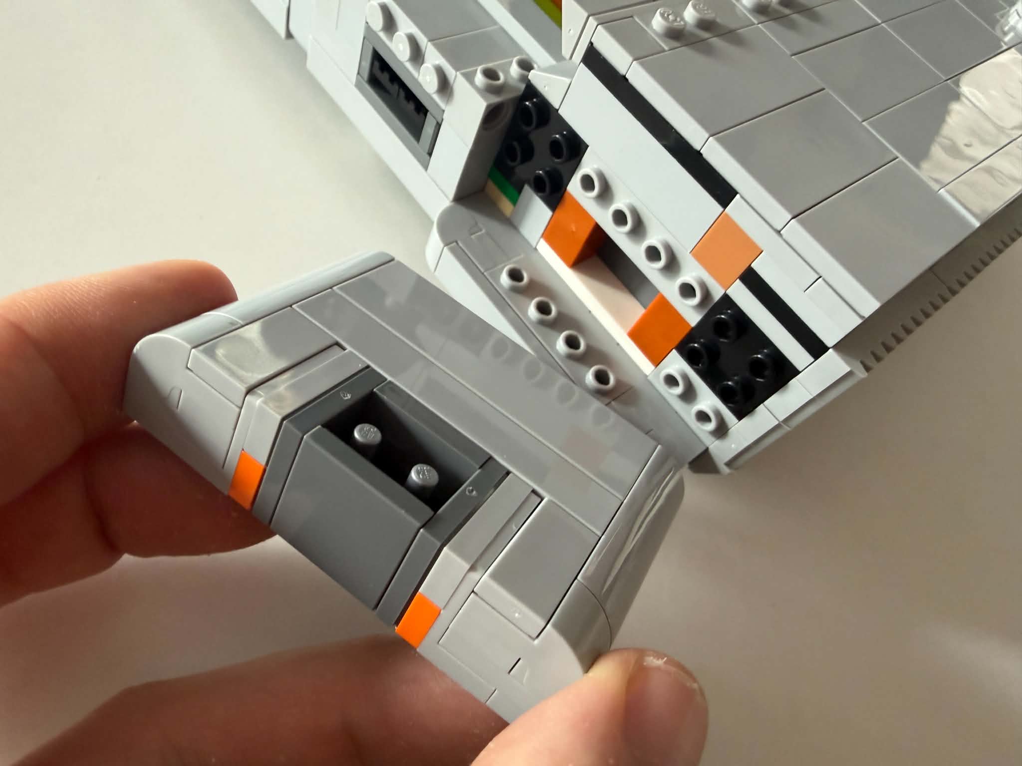 LEGO PLAYSTATION