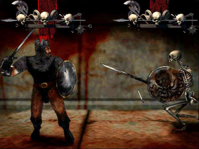 Die by the Sword