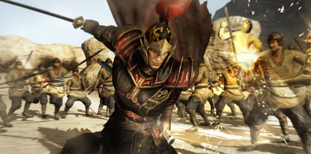 Dynasty Warriors 8: Empires zalicza poślizg, lecz wynagradza porywającym zwiastunem