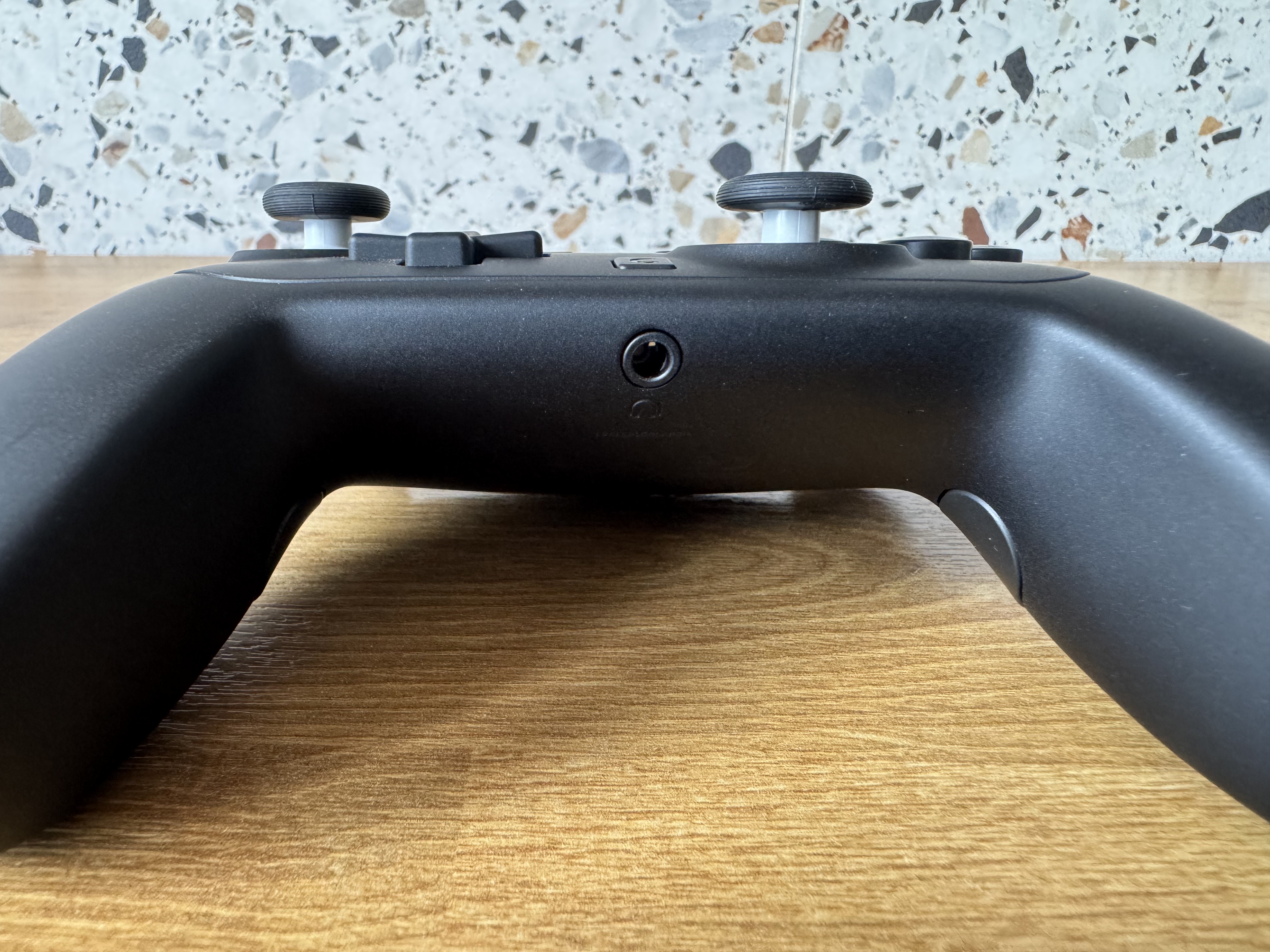 Nintendo Switch 2 Pro Controller recenzja #9