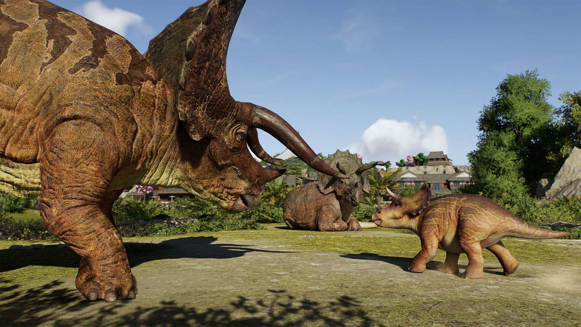 Jurassic World Evolution 3 #10