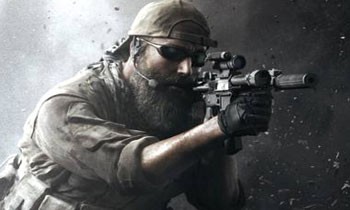 Medal of Honor 2 jest niebezpiecznie blisko
