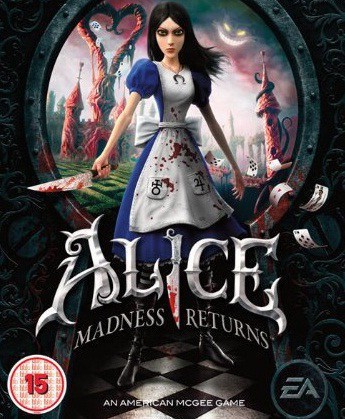 Alice: Madness Returns