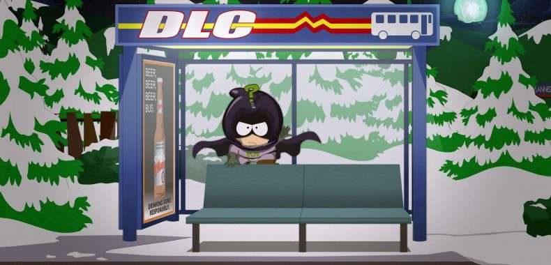 South Park: The Fractured But Whole z fabularnymi DLC. Ubisoft zdradza szczegóły