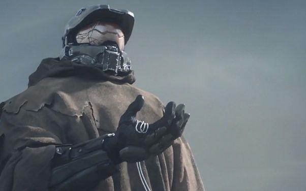 Głównym bohaterem Halo 5: Guardians będzie Master Chief