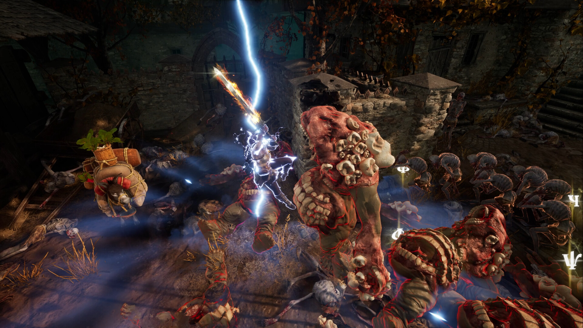 Hordes of Hungry #3