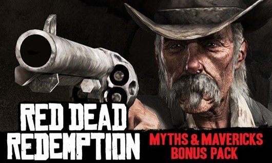 DLC do RDR po wakacjach