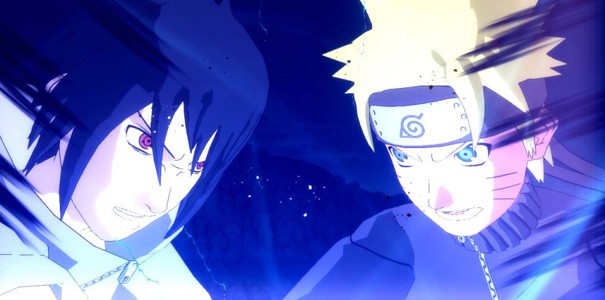 Bandai Namco wkrótce załata Naruto Shippuden: Ultimate Ninja Storm Revolution