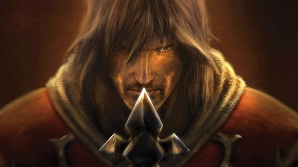 Oficjalna zapowiedź Castlevania: LoS 2 to kwestia czasu...?
