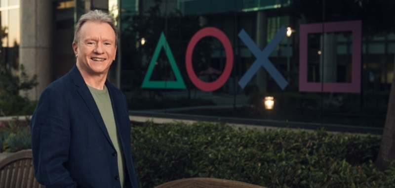 Sony nie zamierza wydawać miliardów na studia. Jim Ryan uderza w Microsoft i chwali twórców Ghost of Tsushima
