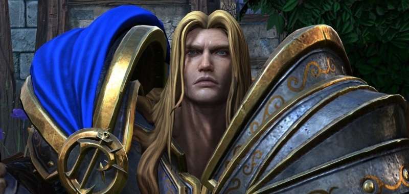 Warcraft 3 Reforged trafiło na rynek przez naciski Activision? Studio odpowiedzialne za grę zostało rozwiązane