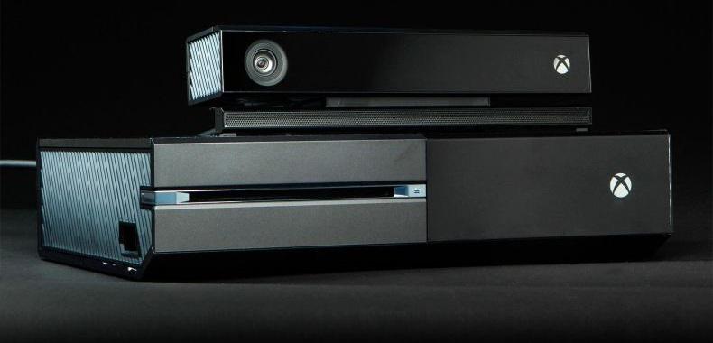 Microsoft przecenia Xboksa One z Kinectem i trzema grami