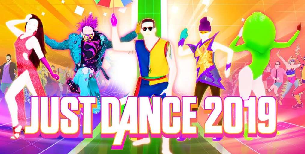 Just Dance 2019 - rewelacyjne muzyczne otwarcie E3, znamy listę piosenek