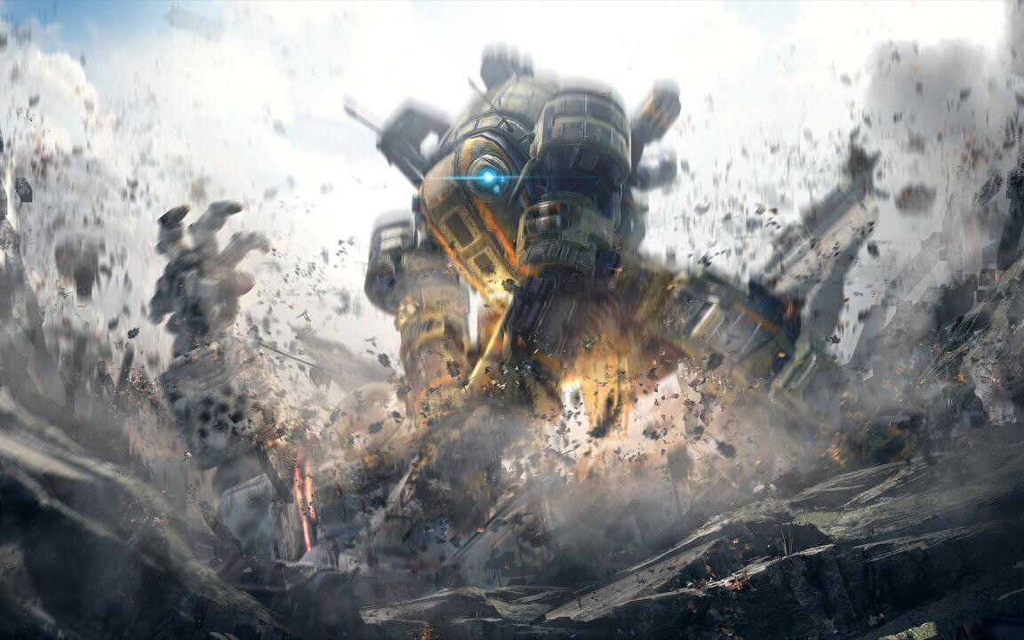  Titanfall 2 - takich kampanii powinno być więcej