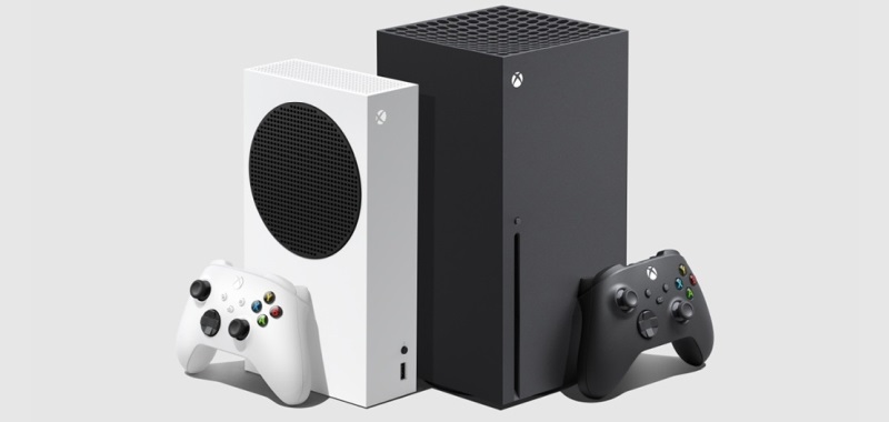 Xbox Series X|S pozwoli przyspieszyć pobieranie. Microsoft testuje nową funkcję
