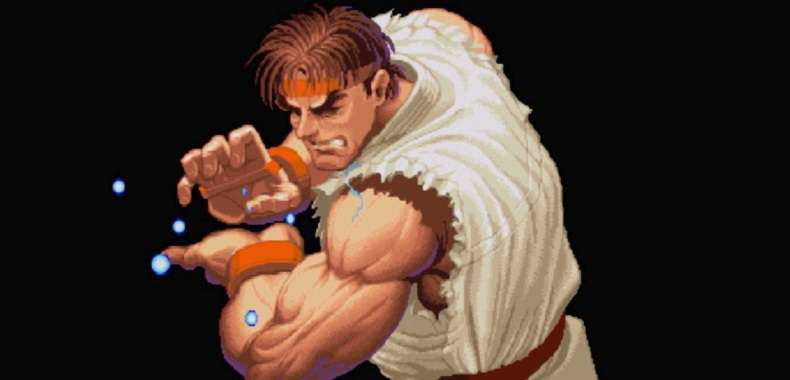 Ultra Street Fighter II: The Final Challengers sprzedażowym hitem. Gracze głosują portfelami