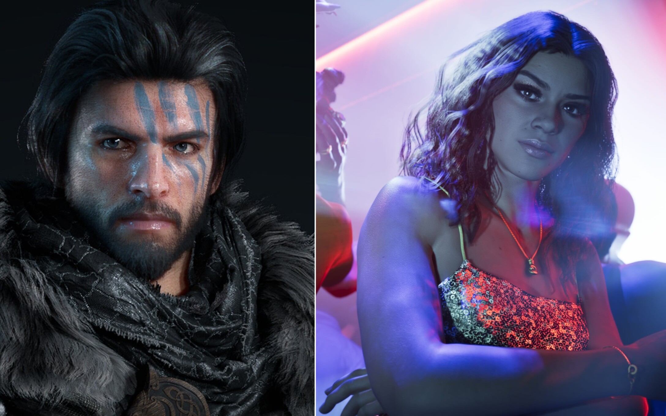 GTA 6 i Crimson Desert. Te gry mają 