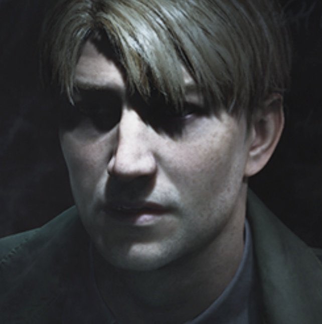 Silent Hill 2 Remake - nowy wygląd Jamesa via SteamDB