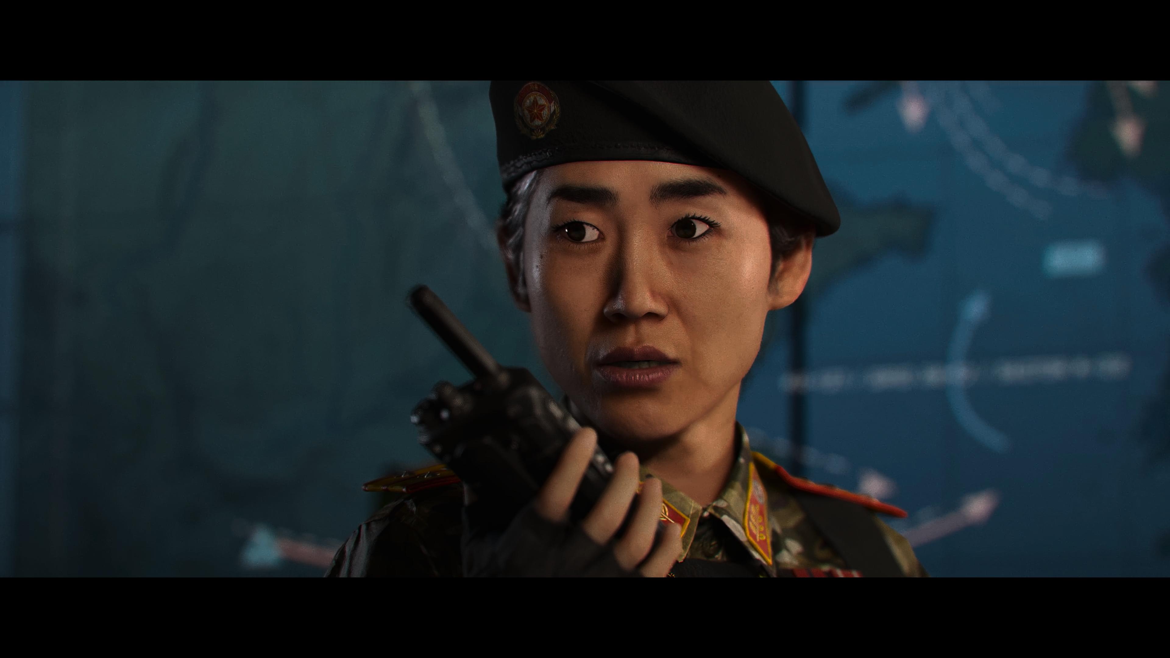 Call of Duty: Modern Warfare 4 - recenzja gry PS5 #2