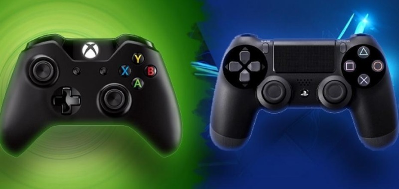 PS4 i XOne zaczyna brakować w sklepach. Pierwsze firmy potwierdzają duże problemy
