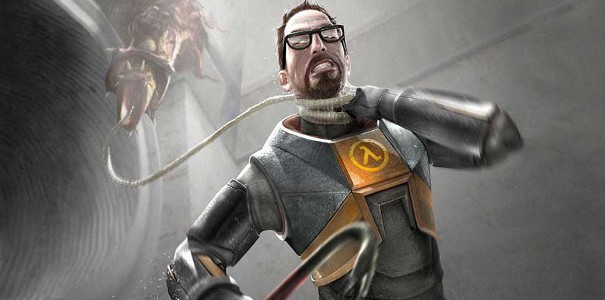 Trwają prace nad scenariuszami do ekranizacji gier Half-Life i Portal