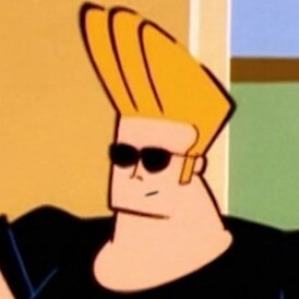 Avatar MajonezowyJohny01