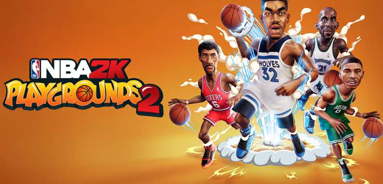 NBA 2K Playgrounds 2 - recenzja gry. Mikrotransakcje kontratakują