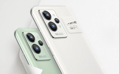 Realme GT 2 PRO - test smartfona. Udany i zaskakująco dobry telefon w przystępnej cenie