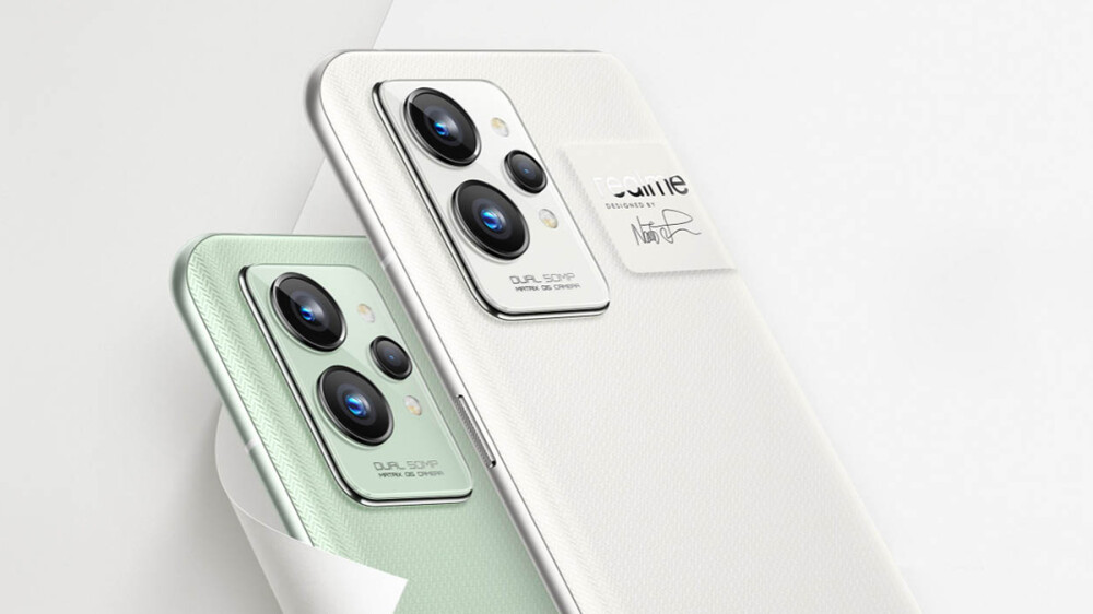 Realme GT 2 PRO - test smartfona. Udany i zaskakująco dobry telefon w przystępnej cenie
