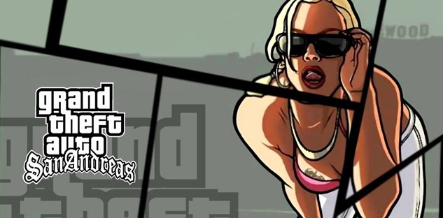 Kolejne odsłony serii GTA zmierzają na PlayStation 3