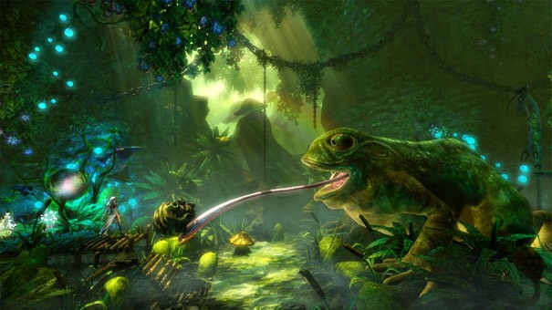 Frozenbyte zapowiada DLC do Trine 2