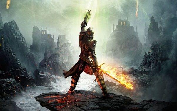 Posiadacze Xboksów One mogą przez 6 godzin sprawdzać Dragon Age: Inkwizycja
