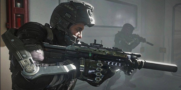 Studio High Moon zajmie się przeniesieniem Call of Duty: Advanced Warfare na PS3 i Xboksa 360