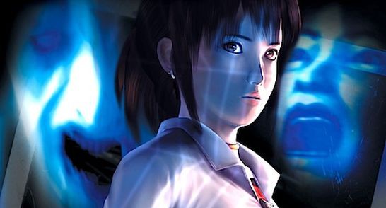 Fatal Frame wraca na salony