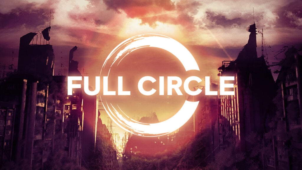 Full Circle