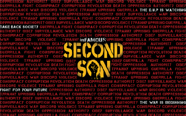Kolejne minuty z inFamous: Second Son - tym razem od PlayStation