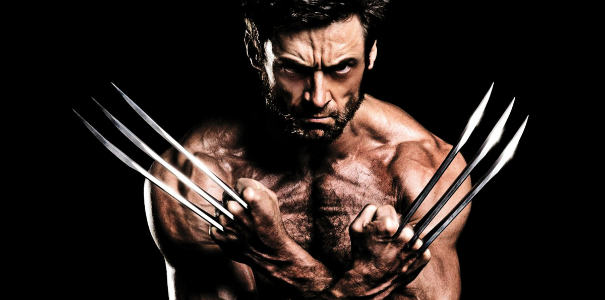 Wolverine 3 oficjalnie z kategorią R!