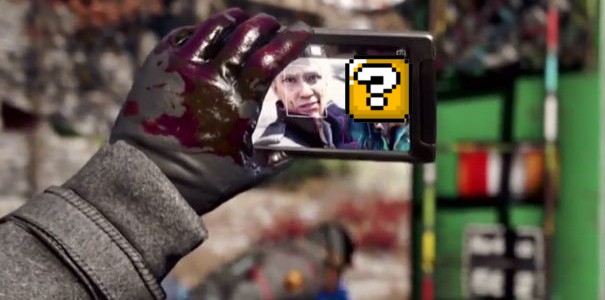 Poznaliśmy wygląd głównego bohatera gry Far Cry 4 + strzel sobie samojebkę z Paganem Minem