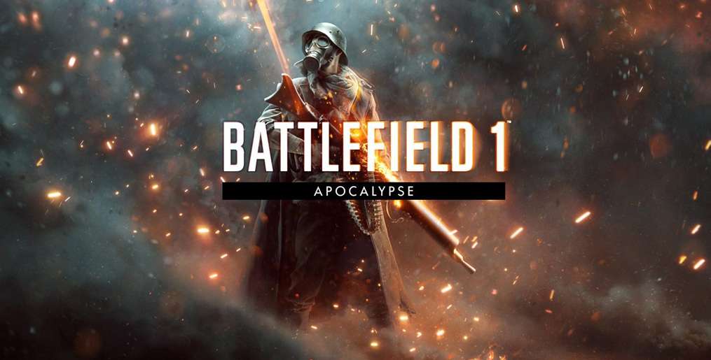 Battlefield 1: Apokalipsa. Dodatek za darmo